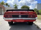 Thumbnail Photo 28 for 1972 Ford Mustang